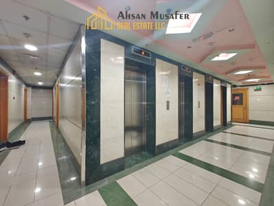 1 Bedroom Apartment for Rent in Al Taawun, Sharjah - 1000329097. jpg