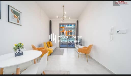 1 Bedroom Apartment for Rent in Jumeirah Village Circle (JVC), Dubai - IMG-20250814-WA0060. jpg