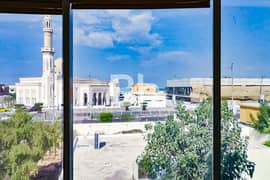 فیلا في ام سقیم 3،أم سقیم 7 غرف 15500000 درهم - 11420568