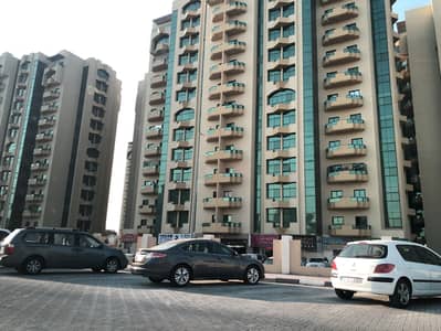 1 Спальня Апартамент Продажа в Аль Рашидия, Аджман - Rashideya-Towers-Ajman-Two-Bedroom-Flat-rent-Ajman (3). JPG