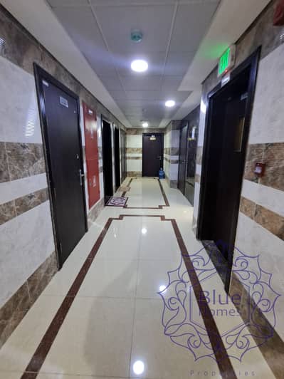 1 Bedroom Apartment for Rent in Aljada, Sharjah - 1000133640. heic