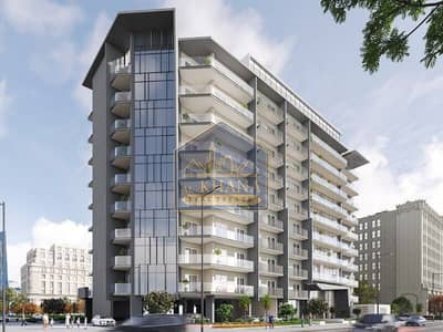Studio for Sale in Arjan, Dubai - m. jpg
