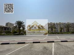 Luxury Freehold Apartment in Ajman – Ready to Move In