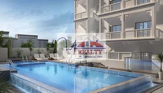 استوديو  للايجار في المدينة العالمية، دبي - 6. jpeg