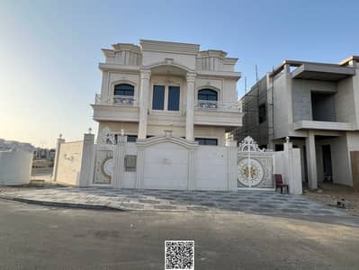 5 Bedroom Villa for Sale in Al Yasmeen, Ajman - WhatsApp Image 2025-08-14 at 1.29. 22 PM. jpg