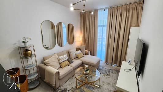 阿尔贾达法住宅区， 迪拜 1 卧室公寓待租 - 位于阿尔贾达法住宅区，宾格蒂大道公寓大楼 1 卧室的公寓 85000 AED - 12509162