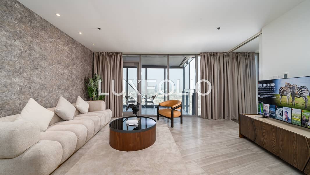 UPGRADED CLASSY & UNIQUED 1BR D1 AVAILABLE