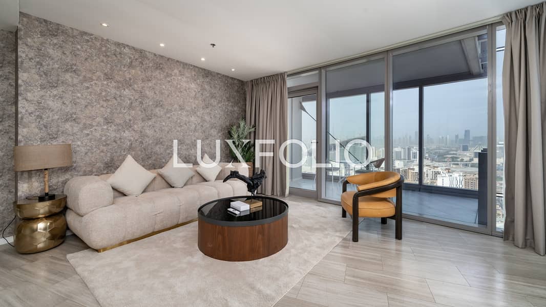 UPGRADED CLASSY & UNIQUED 1BR D1 AVAILABLE