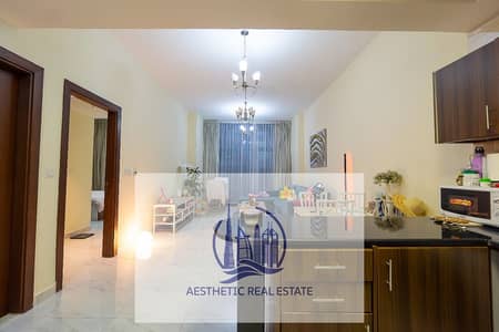 1 Bedroom Flat for Rent in Jumeirah Village Circle (JVC), Dubai - IMG-20250814-WA0009. jpg