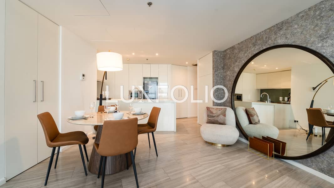 UPGRADED CLASSY & UNIQUED 1BR D1 AVAILABLE - Image 6