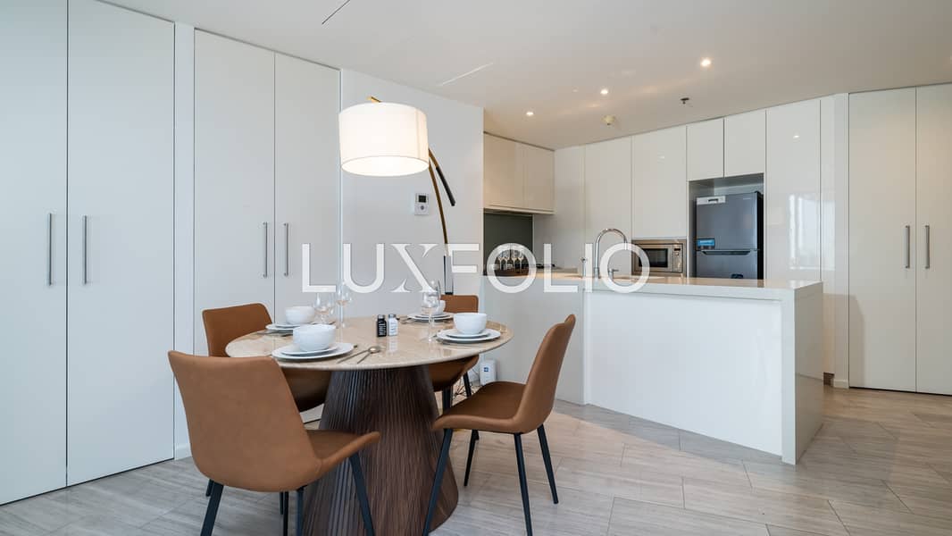 UPGRADED CLASSY & UNIQUED 1BR D1 AVAILABLE - Image 7