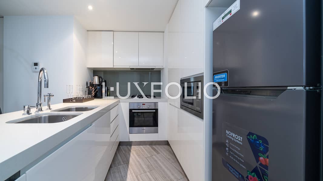 UPGRADED CLASSY & UNIQUED 1BR D1 AVAILABLE - Image 9