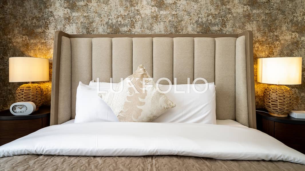 UPGRADED CLASSY & UNIQUED 1BR D1 AVAILABLE - Image 11