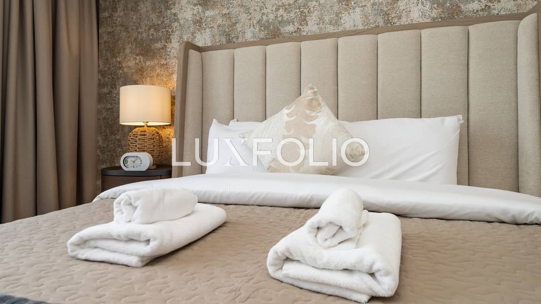 UPGRADED CLASSY & UNIQUED 1BR D1 AVAILABLE - Image 13