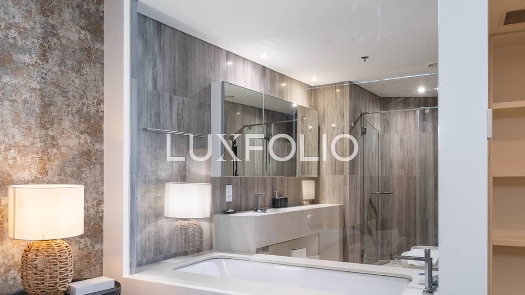 UPGRADED CLASSY & UNIQUED 1BR D1 AVAILABLE - Image 14