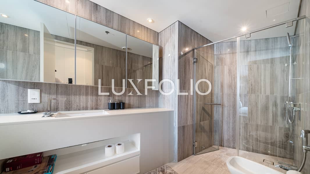 UPGRADED CLASSY & UNIQUED 1BR D1 AVAILABLE - Image 15