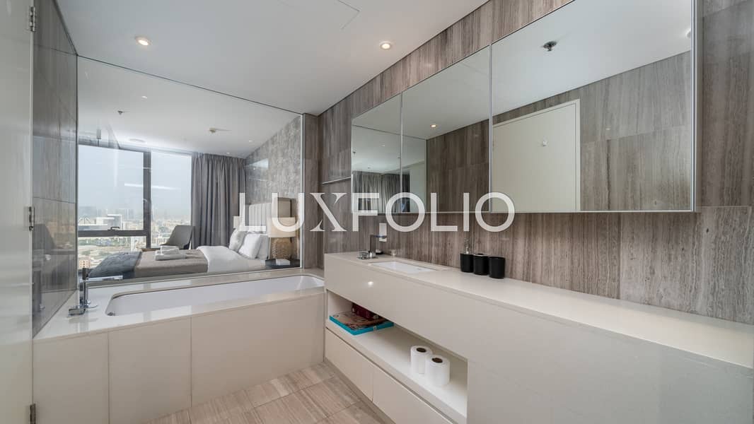 UPGRADED CLASSY & UNIQUED 1BR D1 AVAILABLE - Image 16