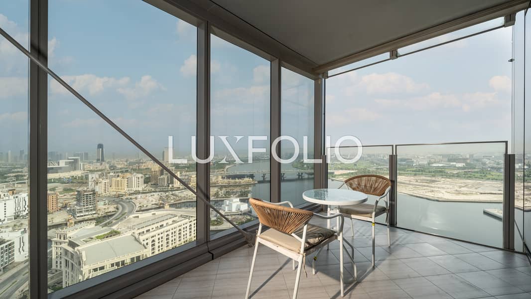 UPGRADED CLASSY & UNIQUED 1BR D1 AVAILABLE - Image 18