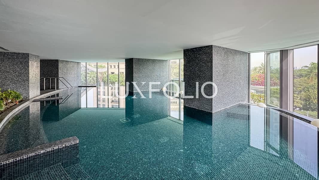 UPGRADED CLASSY & UNIQUED 1BR D1 AVAILABLE - Image 21