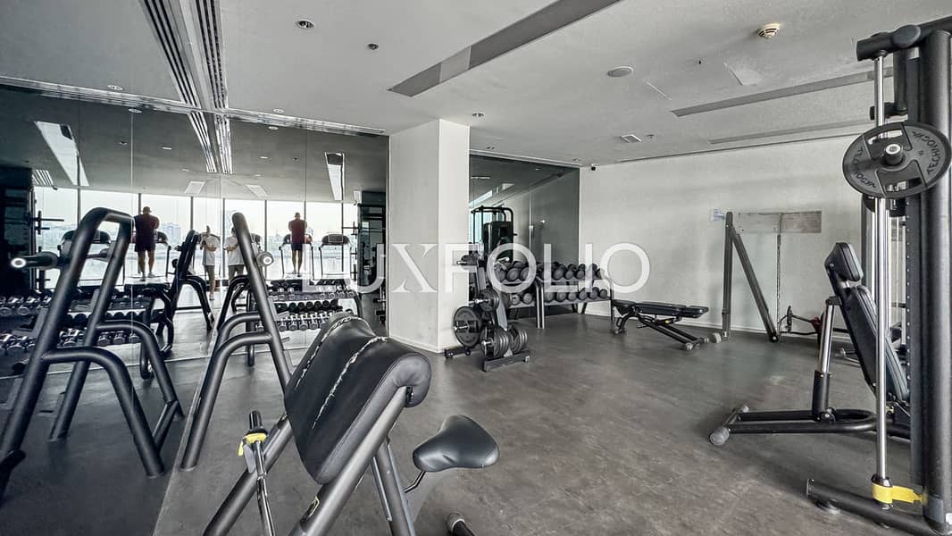 UPGRADED CLASSY & UNIQUED 1BR D1 AVAILABLE - Image 22