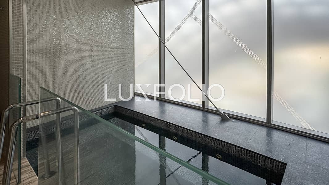 UPGRADED CLASSY & UNIQUED 1BR D1 AVAILABLE - Image 24