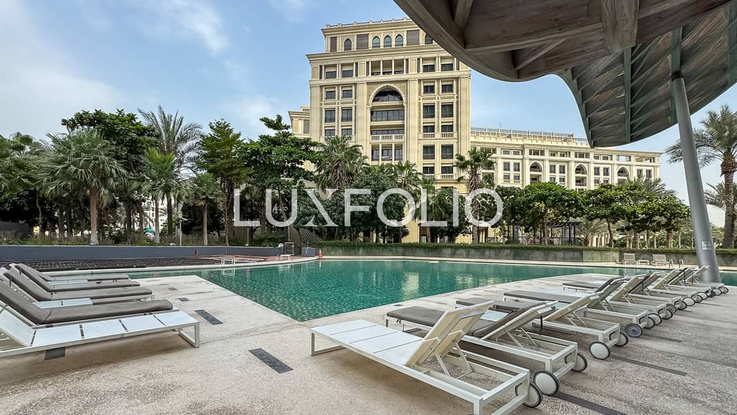 UPGRADED CLASSY & UNIQUED 1BR D1 AVAILABLE - Image 26