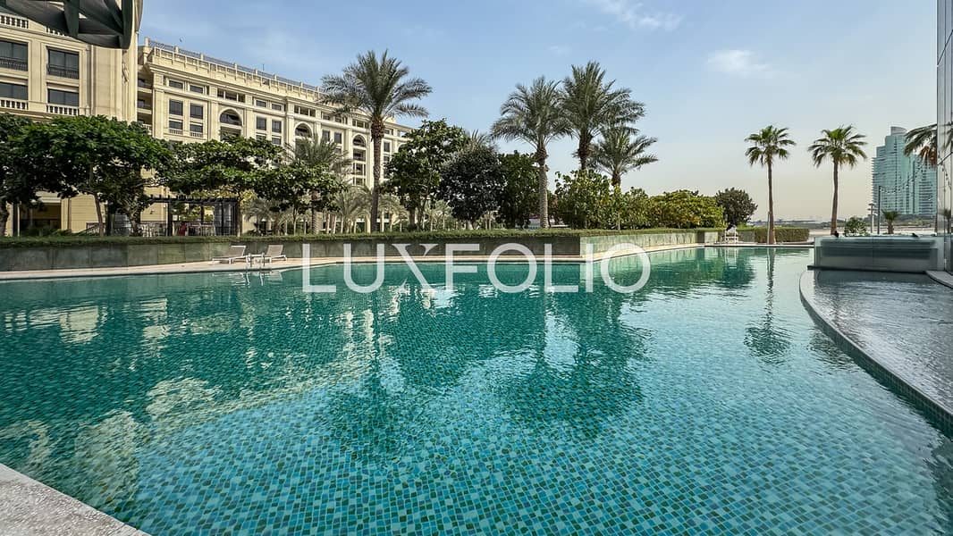 UPGRADED CLASSY & UNIQUED 1BR D1 AVAILABLE - Image 27