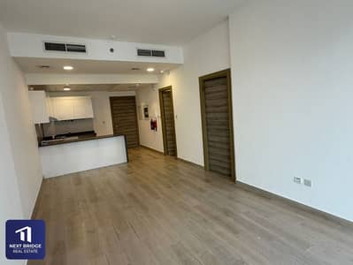 1 Bedroom Flat for Rent in Jumeirah Village Circle (JVC), Dubai - Unfurnished | High Floor | Huge Layout