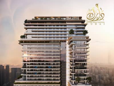 1 Bedroom Apartment for Sale in City of Arabia, Dubai - b6ebff714d4c2b5cc18f01ed9dd546b1. jpg