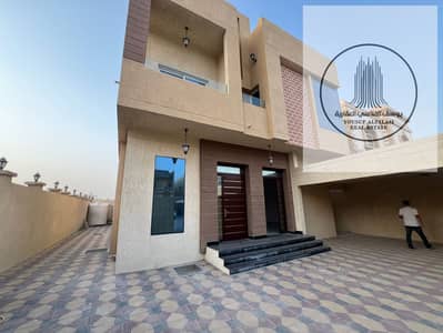 5 Bedroom Villa for Rent in Al Mowaihat, Ajman - WhatsApp Image 2025-08-13 at 6.48. 39 PM. jpeg