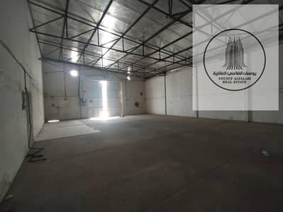 Warehouse for Rent in Al Sajaa Industrial, Sharjah - 9aac543c-2cbb-4367-9cdc-6c737bbe5e7b. jpeg