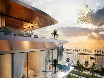 3 Bedroom Apartment for Sale in Dubai Islands, Dubai - 2. jpg