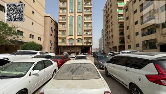 Plot for Sale in Ajman Industrial, Ajman - 1. jpeg