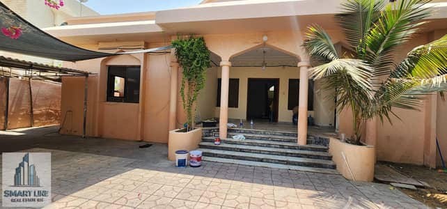 5 Bedroom Villa for Rent in Al Nekhailat, Sharjah - 20250814_115046. jpg