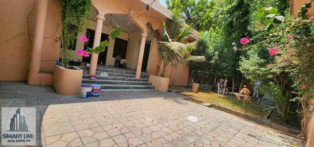 5 Bedroom Villa for Rent in Al Nekhailat, Sharjah - 20250814_115058. jpg
