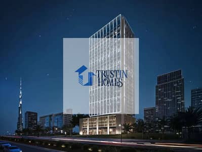2 Bedroom Apartment for Sale in Culture Village (Jaddaf Waterfront), Dubai - 139. jpg