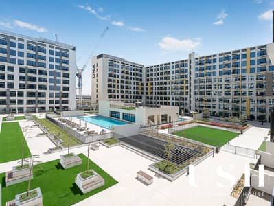 1 Bedroom Apartment for Rent in Town Square, Dubai - untitled-3456. jpg