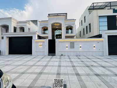 5 Bedroom Villa for Sale in Al Bahia, Ajman - WhatsApp Image 2025-08-14 at 1.36. 33 PM (1). jpg