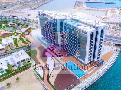 فلیٹ 2 غرفة نوم للايجار في میناء العرب، رأس الخيمة - IMG_0936. webp