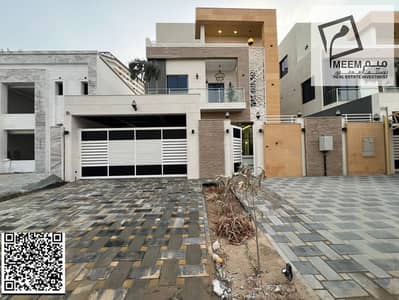 5 Bedroom Villa for Sale in Al Helio, Ajman - WhatsApp Image 2025-08-09 at 4.32. 37 PM (1). jpeg