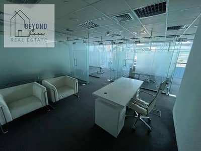 朱美拉湖塔 (JLT)， 迪拜 写字楼待租 - ecbb8cac-0210-4595-9b77-766c03356935. jpg