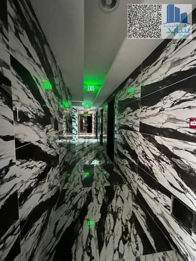 1 Bedroom Apartment for Rent in Al Rawda, Ajman - IMG-20250805-WA0135. jpg