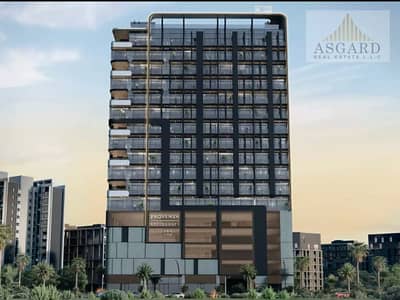 1 Bedroom Apartment for Sale in Jumeirah Village Circle (JVC), Dubai - Screenshot 2025-08-12 101548. png