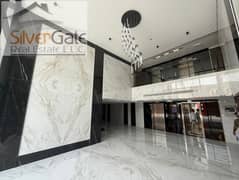 شقة في المويهات 3،المويهات 1 غرفة 37000 درهم - 12509444