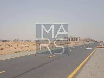 Plot for Sale in Al Zubair, Sharjah - 231122808-400x300. jpeg