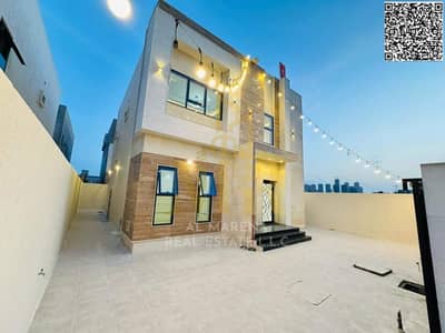 3 Bedroom Villa for Sale in Al Helio, Ajman - WhatsApp Image 2025-08-09 at 9.21. 24 AM (1). jpeg