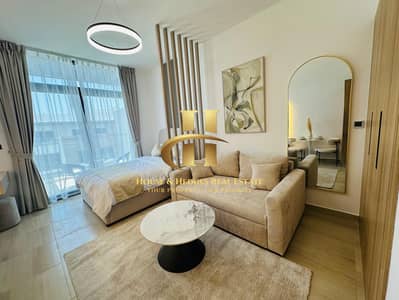 Studio for Rent in Jumeirah Village Circle (JVC), Dubai - IMG-20250813-WA0332. jpg