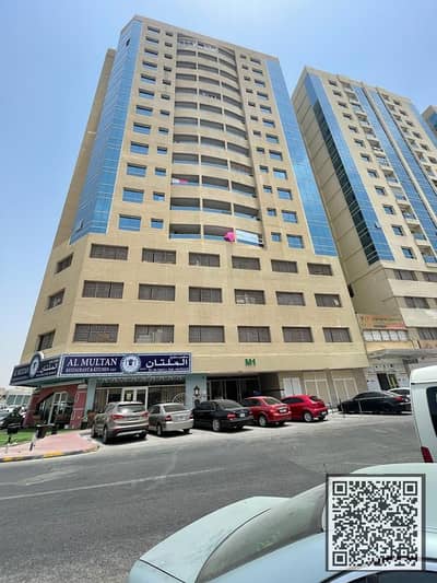 فلیٹ 2 غرفة نوم للايجار في جاردن سيتي، عجمان - WhatsApp Image 2022-06-26 at 4.27. 37 PM (7). jpeg