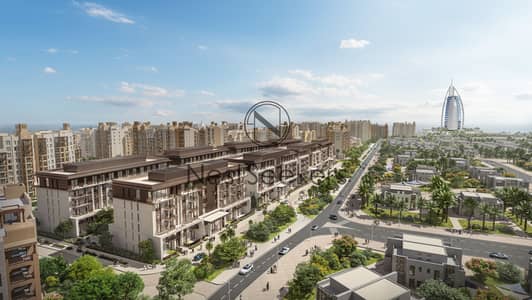 2 Bedroom Flat for Sale in Umm Suqeim, Dubai - MJL-JOMANA-EXT-02-MAR-2023. jpg