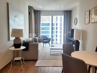 1 Bedroom Flat for Rent in Dubai Marina, Dubai - 11. jpg